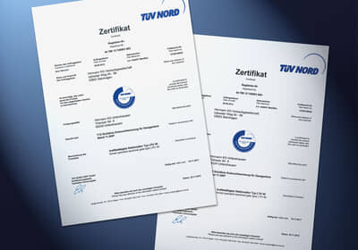 Certificado