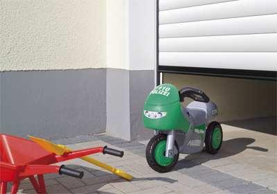 Automatismo de desconexão seguro